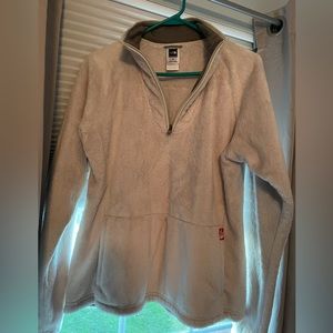 The North Face 1/4 Pullover